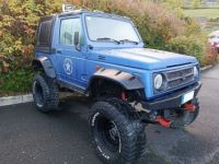 Suzuki Samurai 1.3 64CH LUXE - <small></small> 8.800 € <small>TTC</small> - #2