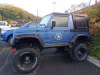 Suzuki Samurai 1.3 64CH LUXE - <small></small> 8.800 € <small>TTC</small> - #6