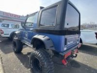 Suzuki Samurai 1.3 64CH LUXE - <small></small> 8.800 € <small>TTC</small> - #9