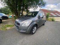 Suzuki Splash 1.0  BERLINE GL Pack PHASE 1 - <small></small> 3.500 € <small>TTC</small> - #1