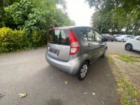 Suzuki Splash 1.0  BERLINE GL Pack PHASE 1 - <small></small> 3.500 € <small>TTC</small> - #5