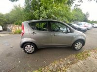 Suzuki Splash 1.0  BERLINE GL Pack PHASE 1 - <small></small> 3.500 € <small>TTC</small> - #6