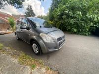 Suzuki Splash 1.0  BERLINE GL Pack PHASE 1 - <small></small> 3.500 € <small>TTC</small> - #7