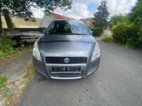 Suzuki Splash 1.0  BERLINE GL Pack PHASE 1 - <small></small> 3.500 € <small>TTC</small> - #8