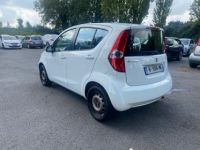 Suzuki Splash 1.0  GL Pack confort pack PHASE 1 garantie 12 mois - <small></small> 3.650 € <small>TTC</small> - #3