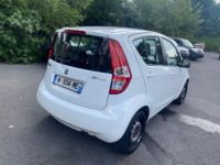 Suzuki Splash 1.0  GL Pack confort pack PHASE 1 garantie 12 mois - <small></small> 3.650 € <small>TTC</small> - #5