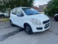 Suzuki Splash 1.0  GL Pack confort pack PHASE 1 garantie 12 mois - <small></small> 3.650 € <small>TTC</small> - #7