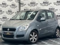 Suzuki Splash 1.0 GL 5P - <small></small> 5.690 € <small>TTC</small> - #1