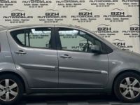 Suzuki Splash 1.0 GL 5P - <small></small> 5.690 € <small>TTC</small> - #3