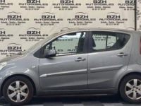 Suzuki Splash 1.0 GL 5P - <small></small> 5.690 € <small>TTC</small> - #6