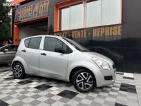 Suzuki Splash 1.0 GL 5P - <small></small> 3.490 € <small>TTC</small> - #1