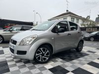 Suzuki Splash 1.0 GL 5P - <small></small> 3.490 € <small>TTC</small> - #2