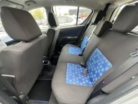 Suzuki Splash 1.0 GL 5P - <small></small> 3.490 € <small>TTC</small> - #7