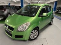 Suzuki Splash 1.2 GLS Auto 5p - <small></small> 6.990 € <small>TTC</small> - #1