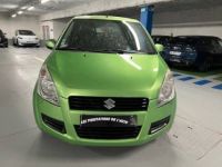 Suzuki Splash 1.2 GLS Auto 5p - <small></small> 6.990 € <small>TTC</small> - #2