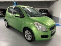 Suzuki Splash 1.2 GLS Auto 5p - <small></small> 6.990 € <small>TTC</small> - #3