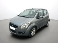 Suzuki Splash 1.2 GLS BVA - <small></small> 6.990 € <small>TTC</small> - #1