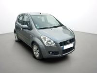 Suzuki Splash 1.2 GLS BVA - <small></small> 6.990 € <small>TTC</small> - #2