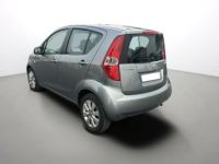 Suzuki Splash 1.2 GLS BVA - <small></small> 6.990 € <small>TTC</small> - #4