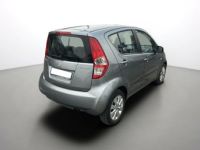 Suzuki Splash 1.2 GLS BVA - <small></small> 6.990 € <small>TTC</small> - #5