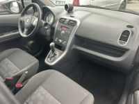 Suzuki Splash 1.2 GLS BVA - <small></small> 6.990 € <small>TTC</small> - #7