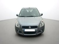 Suzuki Splash 1.2 GLS BVA - <small></small> 6.990 € <small>TTC</small> - #9