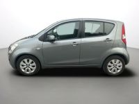 Suzuki Splash 1.2 GLS BVA - <small></small> 6.990 € <small>TTC</small> - #11