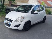 Suzuki Splash 1.2 VVT - 65cv - BVM  BERLINE GLS PHASE 2 - <small></small> 3.990 € <small>TTC</small> - #1