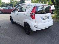 Suzuki Splash 1.2 VVT - 65cv - BVM  BERLINE GLS PHASE 2 - <small></small> 3.990 € <small>TTC</small> - #3