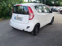 Suzuki Splash 1.2 VVT - 65cv - BVM  BERLINE GLS PHASE 2 - <small></small> 3.990 € <small>TTC</small> - #5