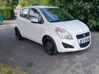 Suzuki Splash 1.2 VVT - 65cv - BVM  BERLINE GLS PHASE 2 - <small></small> 3.990 € <small>TTC</small> - #7