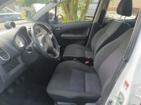 Suzuki Splash 1.2 VVT - 65cv - BVM  BERLINE GLS PHASE 2 - <small></small> 3.990 € <small>TTC</small> - #9