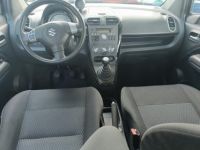 Suzuki Splash 1.2 VVT - 65cv - BVM  BERLINE GLS PHASE 2 - <small></small> 3.990 € <small>TTC</small> - #10