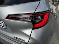 Suzuki Swace 1.8 Hybrid Pack - <small></small> 31.790 € <small>TTC</small> - #37