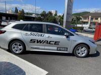 Suzuki Swace 1.8 HYBRID PACK 5 portes Break (janv. 2024) (co2 102.0) - <small></small> 31.790 € <small>TTC</small> - #4