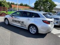 Suzuki Swace 1.8 HYBRID PACK 5 portes Break (janv. 2024) (co2 102.0) - <small></small> 31.790 € <small>TTC</small> - #8