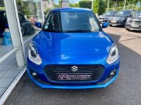 Suzuki Swift 1.0 Booster Jet Pack Shus - <small></small> 12.490 € <small>TTC</small> - #2