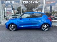 Suzuki Swift 1.0 Booster Jet Pack Shus - <small></small> 12.490 € <small>TTC</small> - #3