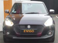 Suzuki Swift 1.0 BOOSTERJET 110 PACK PREMIERE MAIN CAMERA DE RECUL SIEGES AVS CHAUFFANTS - <small></small> 12.980 € <small>TTC</small> - #2