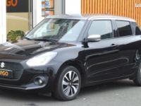 Suzuki Swift 1.0 BOOSTERJET 110 PACK PREMIERE MAIN CAMERA DE RECUL SIEGES AVS CHAUFFANTS - <small></small> 12.980 € <small>TTC</small> - #3