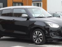 Suzuki Swift 1.0 BOOSTERJET 110 PACK PREMIERE MAIN CAMERA DE RECUL SIEGES AVS CHAUFFANTS - <small></small> 12.980 € <small>TTC</small> - #10