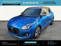 Suzuki Swift 1.0 Boosterjet 111ch Pack Auto - <small></small> 15.490 € <small>TTC</small> - #1