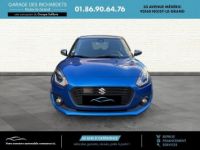 Suzuki Swift 1.0 Boosterjet 111ch Pack Auto - <small></small> 15.490 € <small>TTC</small> - #2