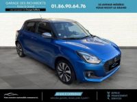 Suzuki Swift 1.0 Boosterjet 111ch Pack Auto - <small></small> 15.490 € <small>TTC</small> - #3