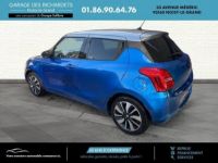 Suzuki Swift 1.0 Boosterjet 111ch Pack Auto - <small></small> 15.490 € <small>TTC</small> - #7