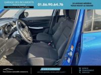 Suzuki Swift 1.0 Boosterjet 111ch Pack Auto - <small></small> 15.490 € <small>TTC</small> - #9