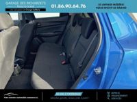 Suzuki Swift 1.0 Boosterjet 111ch Pack Auto - <small></small> 15.490 € <small>TTC</small> - #10