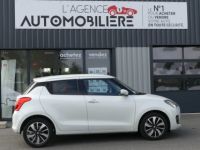 Suzuki Swift 1.0 Boosterjet 12V 111 cv Boîte auto PACK - <small></small> 15.490 € <small>TTC</small> - #6