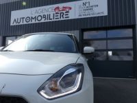 Suzuki Swift 1.0 Boosterjet 12V 111 cv Boîte auto PACK - <small></small> 15.490 € <small>TTC</small> - #21