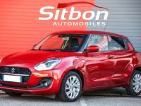 Suzuki Swift 1.2 83 Dualjet + Hybrid SHVS Privilège CAMERA - <small></small> 13.970 € <small></small> - #1